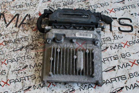 Компютър за Mercedes-Benz Sprinter 2.2 CDI A 651 900 34 03 A 651 901 35 02