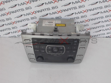 Радио CD player за Mazda 6 GS1D669R0A CQ-MM4770AT