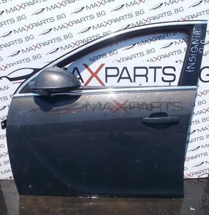 Предна лява врата за OPEL INSIGNIA 2016г