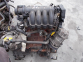 Двигател за PEUGEOT CITROEN 1.6 16V NFU ENGINE