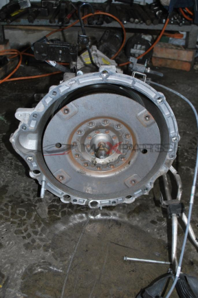 8 Степенна автоматична скоростна кутия за JAGUAR XE  2.0D       ZF 8HP-45