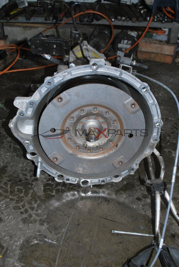 8 Степенна автоматична скоростна кутия за JAGUAR XE  2.0D       ZF 8HP-45