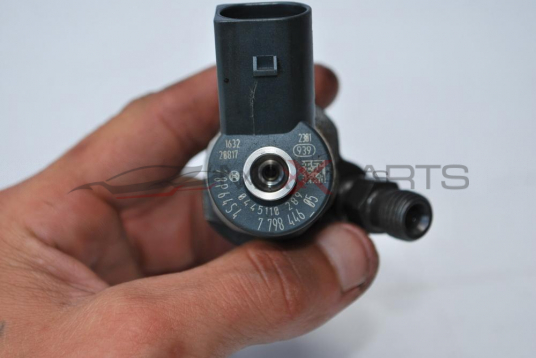 Дюза за BMW F20 2.0D  0445110 289  78P64S4  7 798 446 05