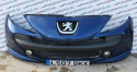 Предна броня за Peugeot 207