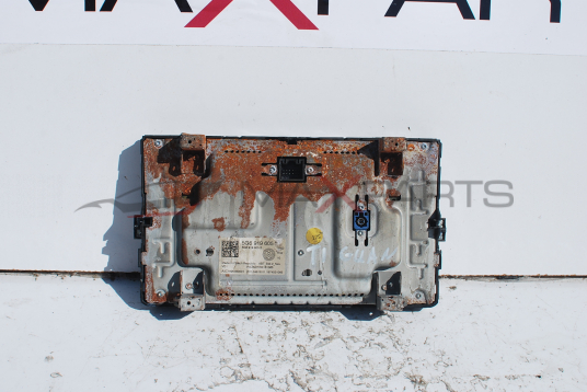 Дисплей за Volkswagen Tiguan 5G6 919 605 B