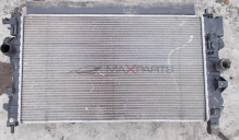 Воден радиатор за OPEL ASTRA J 2.0 CDTI Radiator engine cooling 13267662