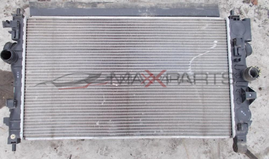 Воден радиатор за OPEL ASTRA J 2.0 CDTI Radiator engine cooling 13267662