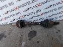 Предна лява полуоска за Opel Insignia 2.0CDTI Front left driveshaft 13219092
