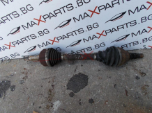 Предна лява полуоска за Opel Insignia 2.0CDTI Front left driveshaft 13219092