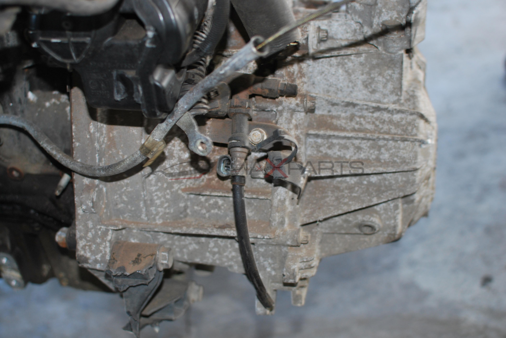 Скоростна кутия за Opel Insignia 2.0CDTI A20DT