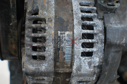 Генератор за KIA Sorento 2.2CRDI  104210-1060