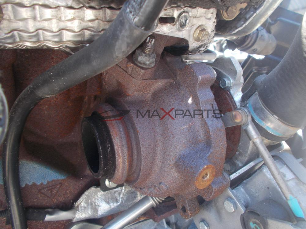 Турбо компресор за Citoren C5 2.7HDI TURBO COMPRESSOR 9U3Q-6K682-FA