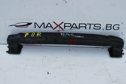 VW VOLKSVAGEN ПАСАТ 8 P8  FEIS СЕДАН  ГРЕДА ЗАДНА БРОНЯ  2018