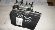 ABS модул за AUDI A6 3.0 TDI ABS PUMP  4F0910517AD  4F0614517AA  0265950557  0265235103