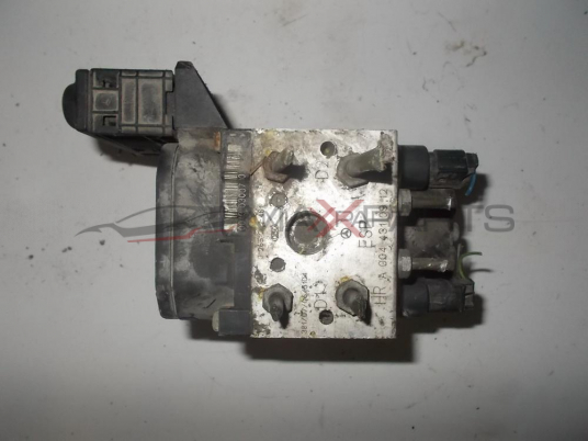 ABS модул за MERCEDES A-CLASS W168 ABS PUMP A0044310912 0265202461
