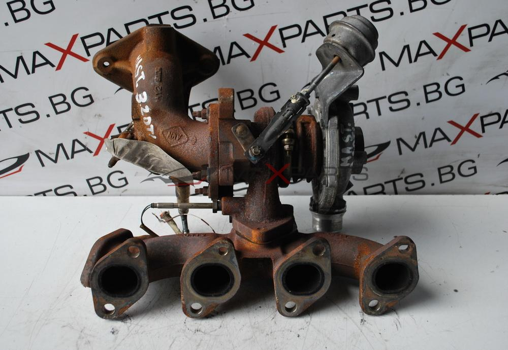 Турбо компресор за   Renault Master   2,3DTI       8200622404