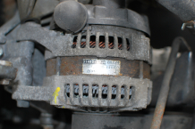 Генератор за Suzuki Grand Vitara 1.9DCI 31400-67J0