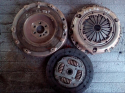 PEUGEOT 207 1.6 I 16V THP175 Clutch kit