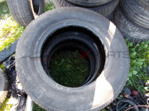 2бр. гуми NEXEN 255/65R17