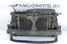 РАДИАТОРИ КОМПЛЕКТ ЗА   VW TIGUAN 2013г.