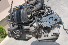 Двигател за Toyota Rav 4 2.0I 4x4 3ZR