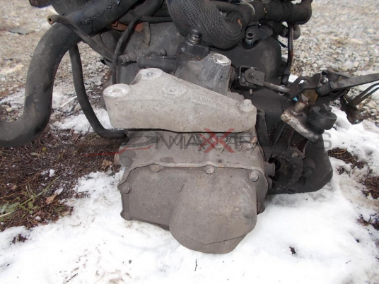 Скоростна кутия за OPEL 1.7 CDTI  Gearbox F13