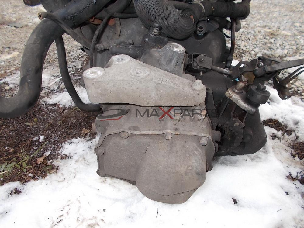 Скоростна кутия за OPEL 1.7 CDTI  Gearbox F13