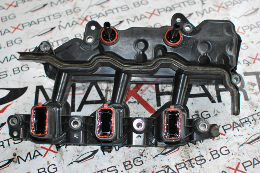 Отдушник картерни пари за Renault Master 2.3DCI