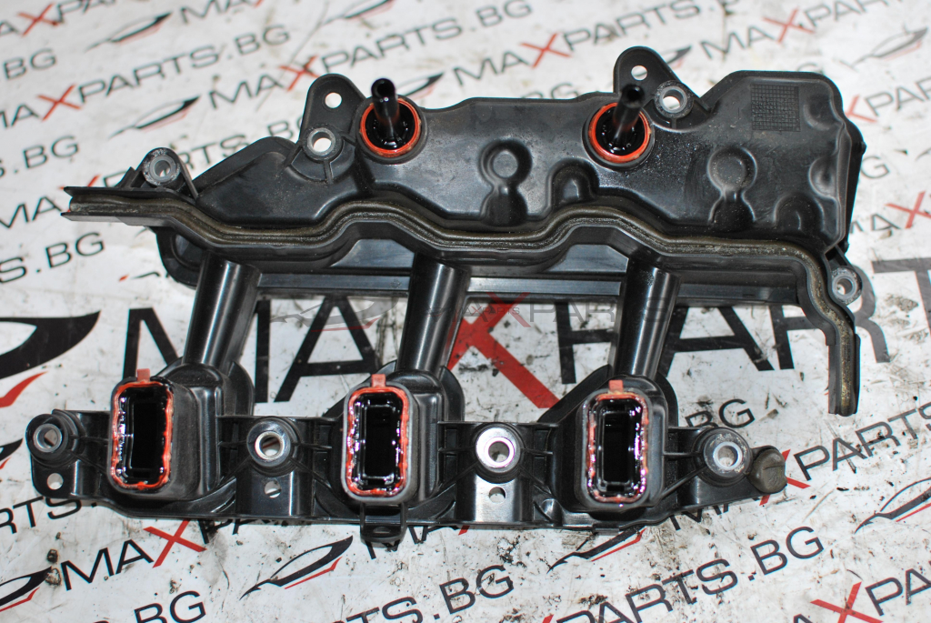 Отдушник картерни пари за Renault Master 2.3DCI