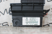 Управляващ модул фарове за Audi A6 4F 3.0TDI 4F0907280A