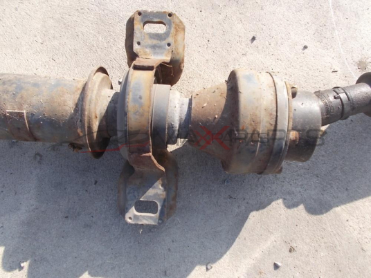 Кардан за NISSAN X-TRAIL PROPSHAFT