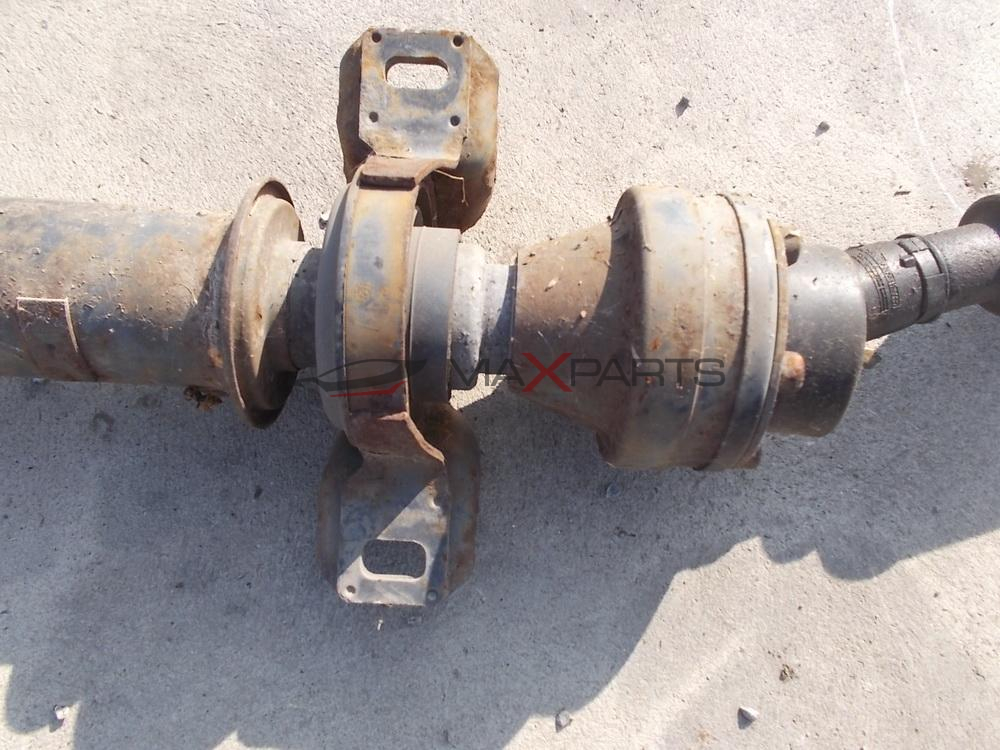 Кардан за NISSAN X-TRAIL PROPSHAFT
