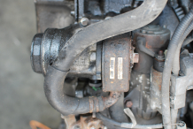 Топлообменник за Mazda CX7 2.3T LFD7-14700