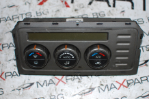 Клима управление за Nissan Navara RKPVA4X06CM-RKIMMX3