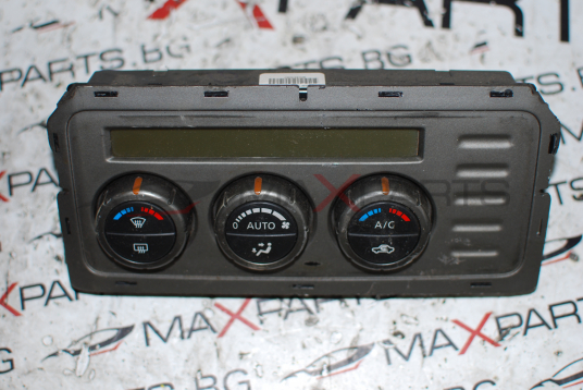 Клима управление за Nissan Navara RKPVA4X06CM-RKIMMX3