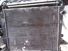 Воден радиатор за LAND ROVER DISCOVERY 2.7 TD6 Radiator engine cooling