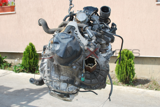 Двигател за Renault Megane 1.5DCI