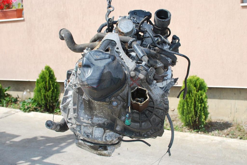 Двигател за Renault Megane 1.5DCI