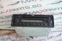 CD радио за IVECO Daily 7 620 000 094 580 139 898 1