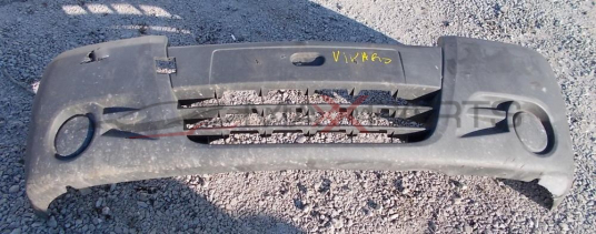 ПРЕДНА БРОНЯ ЗА VIVARO  FRONT BUMPER   TO VIVARO