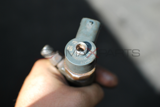 Дюзи за Alfa Romeo Brera 2.4JTD 0445110213