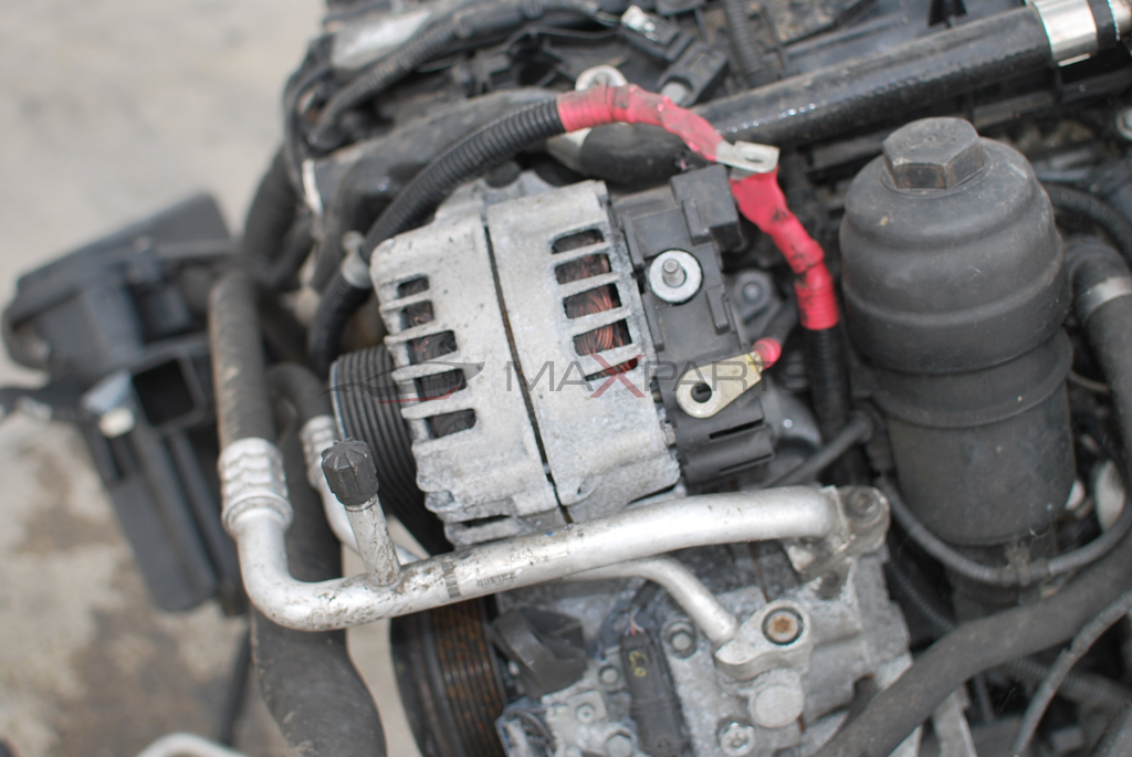 Генератор за BMW 530GT   7807187