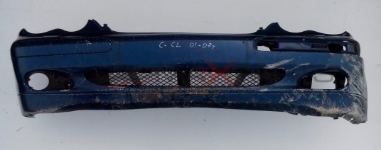 ПРЕДНА БРОНЯ ЗА MERCEDES BENZ C-CLASS W203