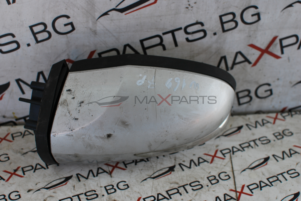 Ляво оглядало за Mercedes-Benz W169