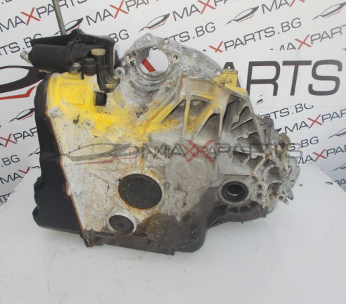 Автоматична скоростна кутия за Mercedes-Benz CLA220 2.2CDI Blueefficiency AUTOMATIC GEARBOX A246370010302 A2463700103 /724 004 / 00518538 07