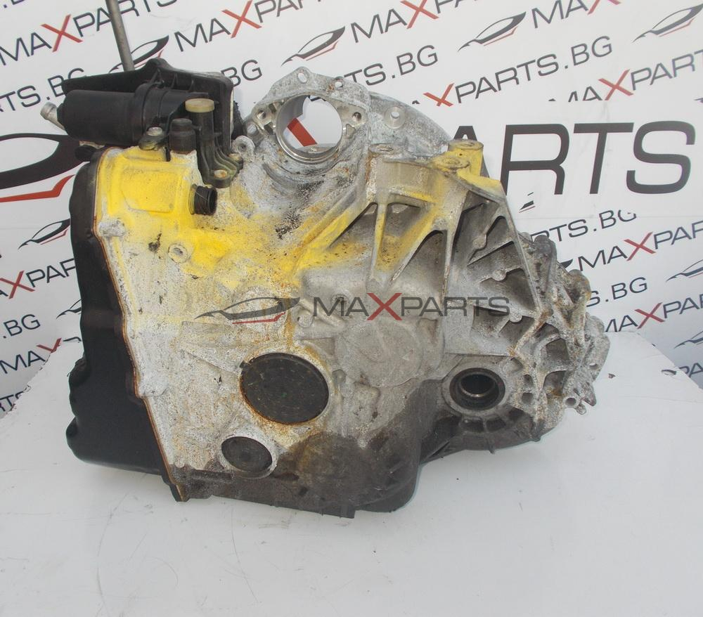 Автоматична скоростна кутия за Mercedes-Benz CLA220 2.2CDI Blueefficiency AUTOMATIC GEARBOX A246370010302 A2463700103 /724 004 / 00518538 07