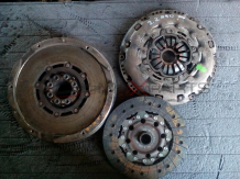 AVENSIS 2.2 D4D Clutch kit