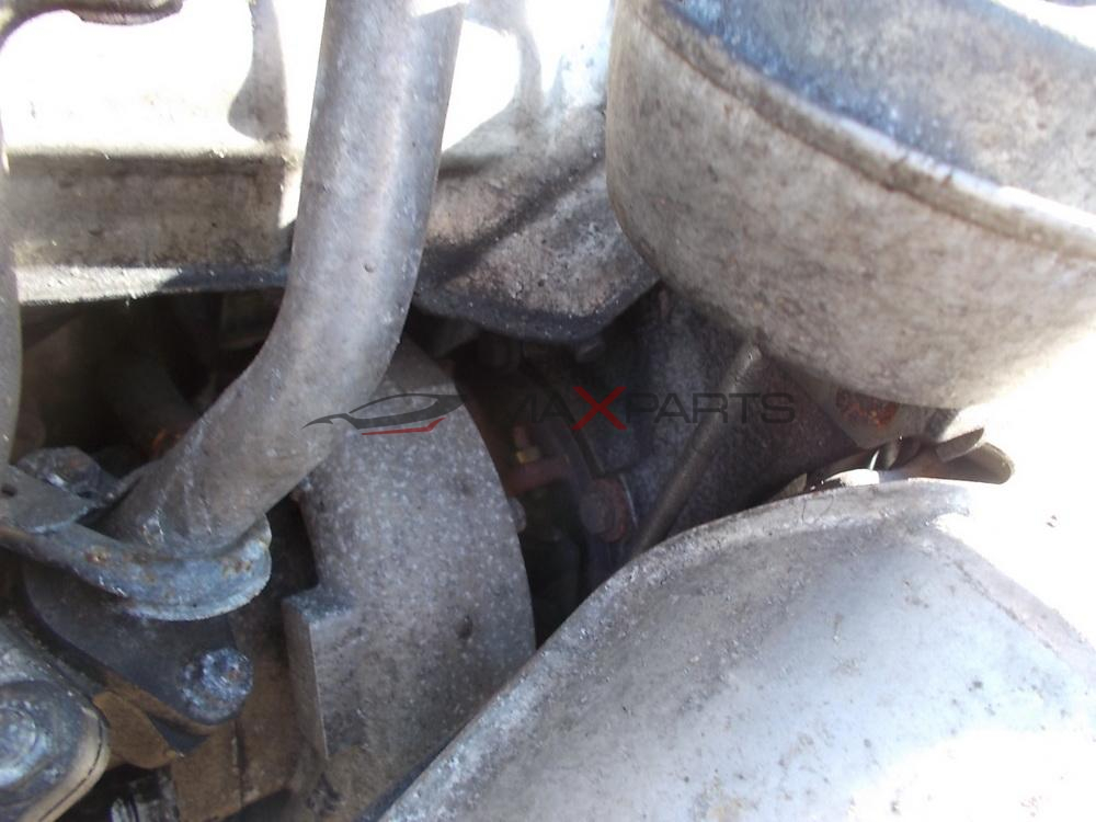 Турбо компресор за HONDA CIVIC 2.2 CTDI 18900-RSR-E01 Turbo compressor