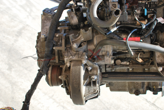 Скоростна кутия за Opel Astra J 1.6CDTI F40