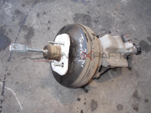 Серво усилвател за FORD TRANSIT 2.2 TDCI BRAKE SERVO 0204770665 9C112B195CB